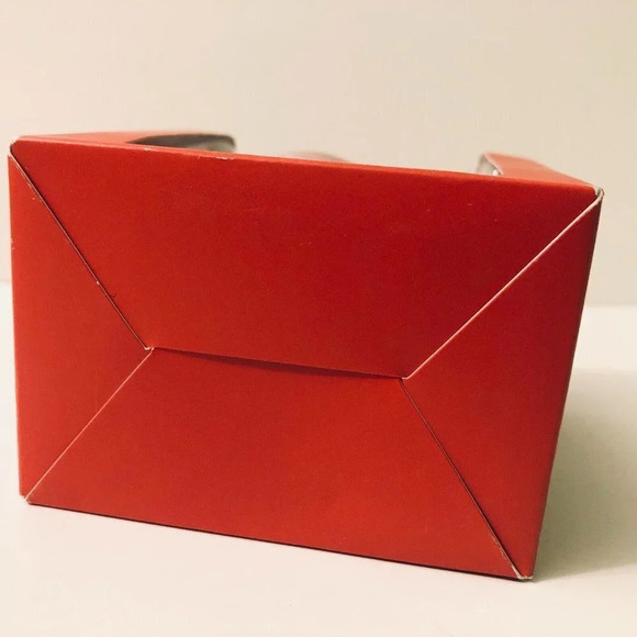 2021  Tim Hortons Ornament Red Coffee Mug Christmas Holiday Cup Hot Chocolate - Picture 8 of 11